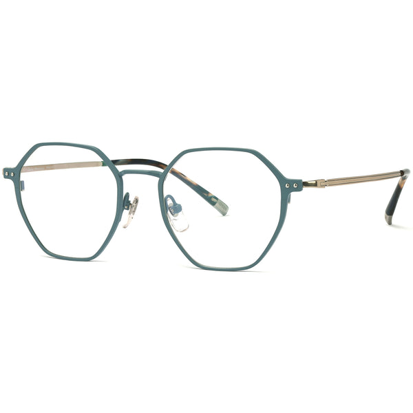 Geometric Glasses MW1268