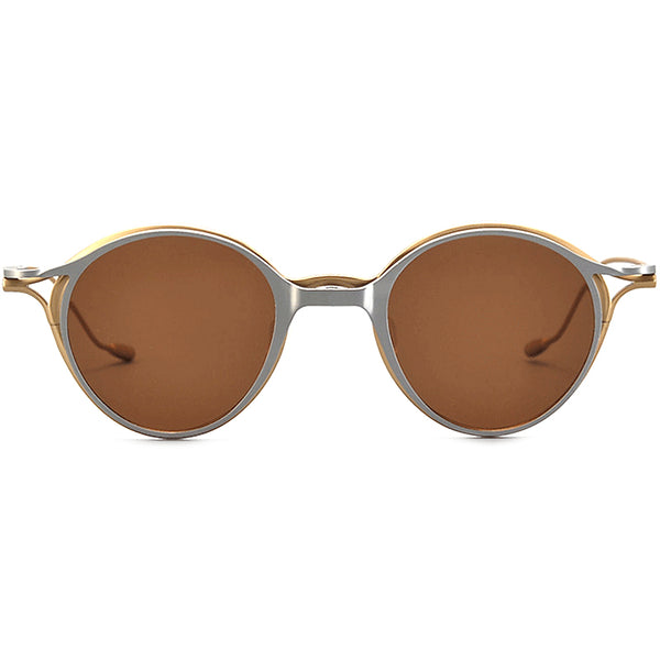 Round Glasses TG1074