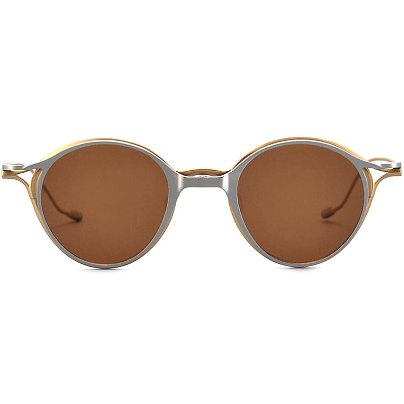 Round Glasses TG1074