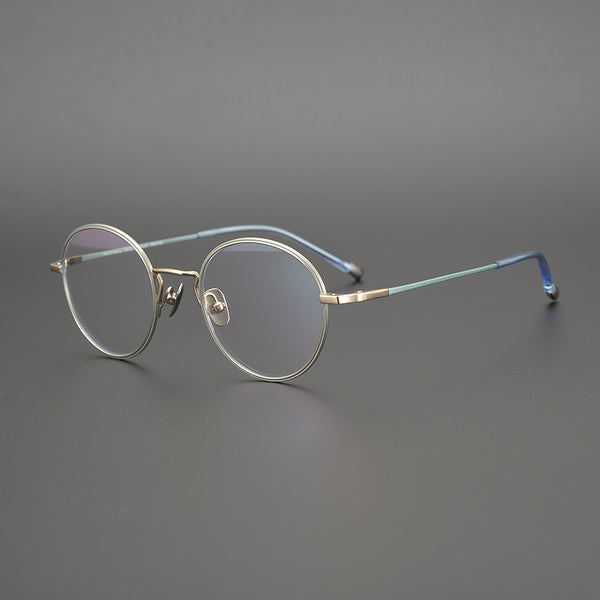 Round Glasses MW1135