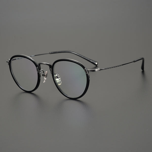 Round Glasses MW1203