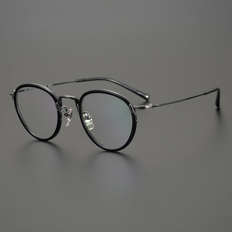Round Glasses MW1203