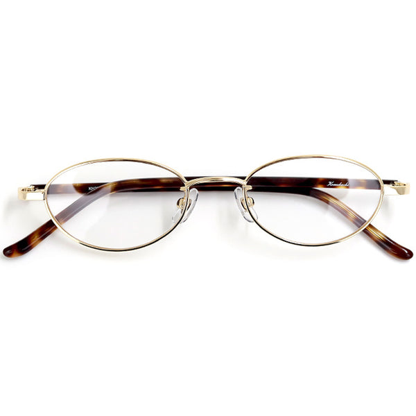 Oval Glasses PG1001