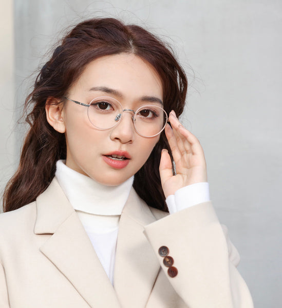 Round Glasses MW1222