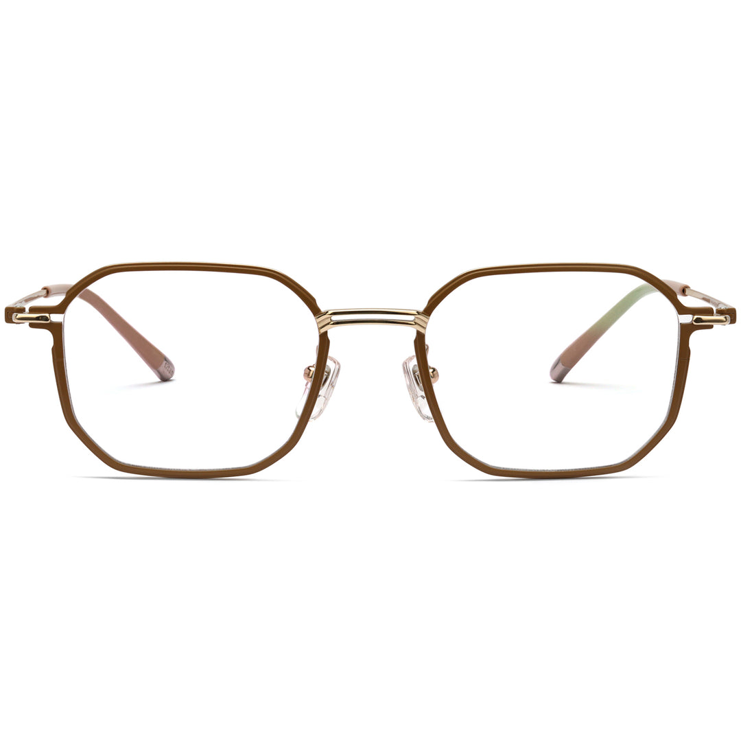 Square Glasses MW1319
