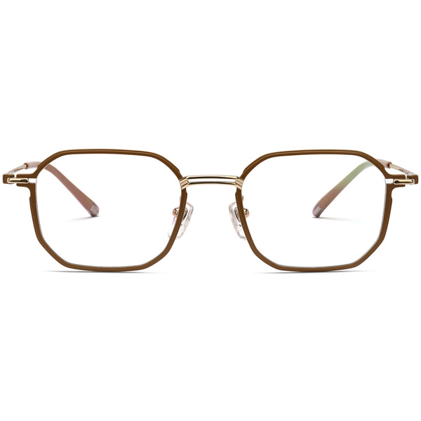 Square Glasses MW1319