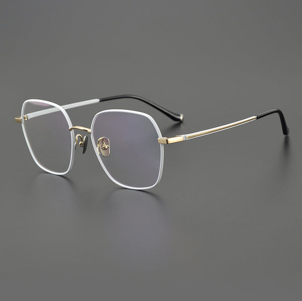 Square Glasses MW1301