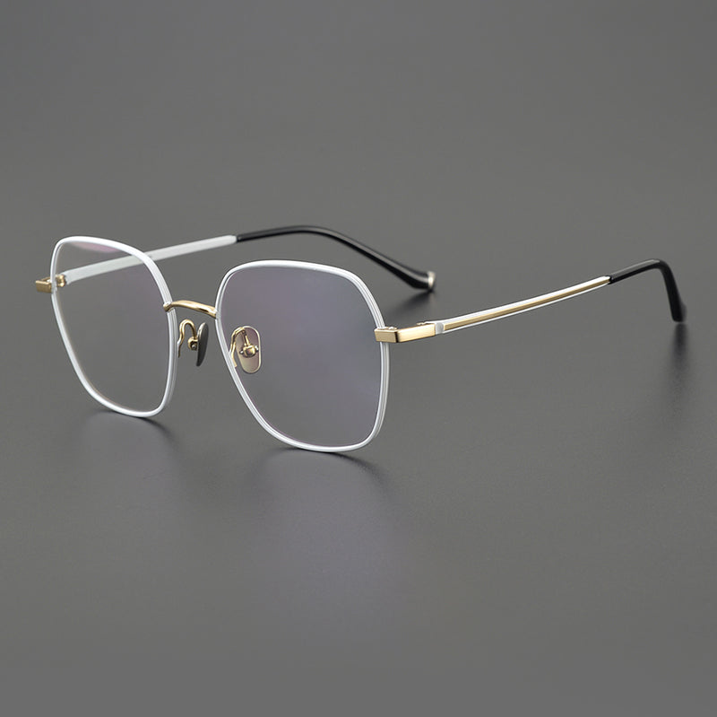 Square Glasses MW1301