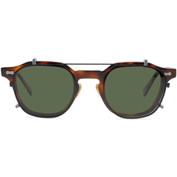 Square Glasses A2295