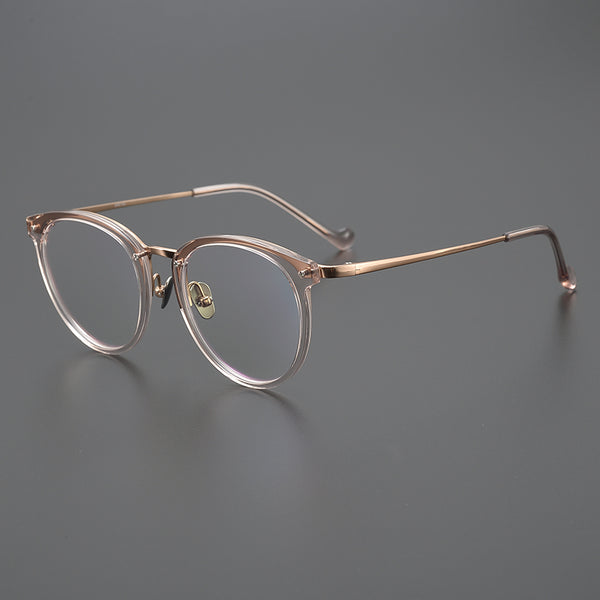 Round Glasses MW1143