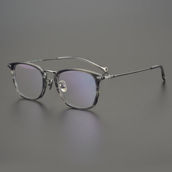 Square Glasses MW1202