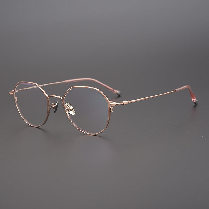 Round Glasses MW1107