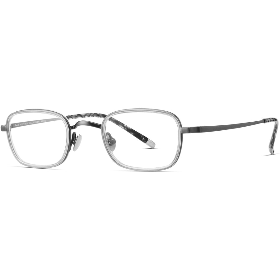 Rectangle Glasses MW1068