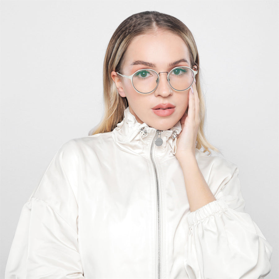 Geometric Glasses MW1123