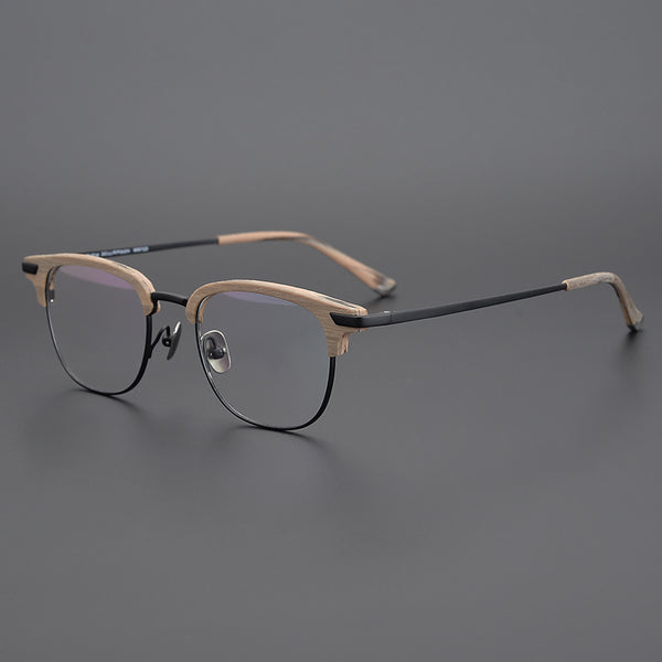 Browline Glasses MW1112
