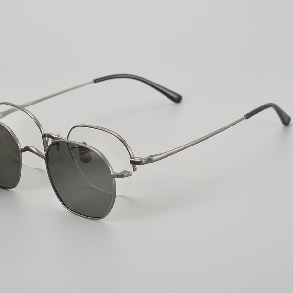 Geometric Glasses BY1053