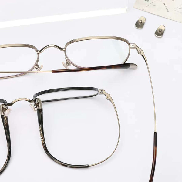 Square Glasses MW1383