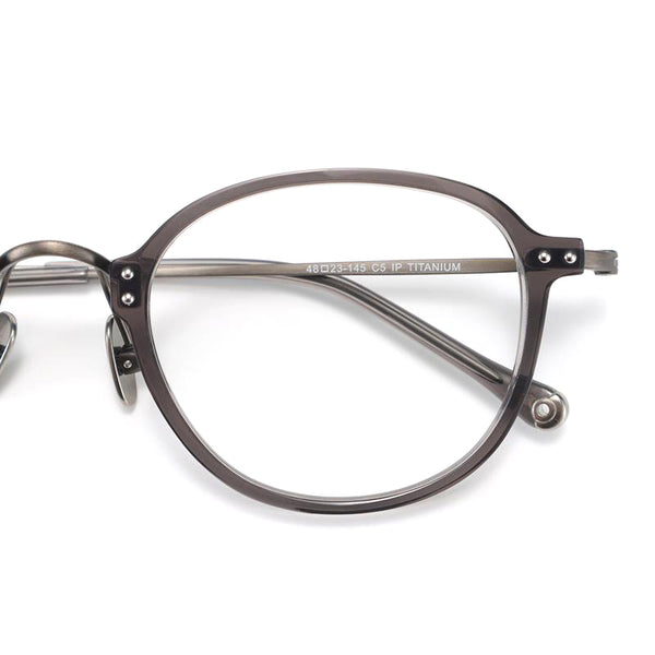 Oval Glasses MW1014