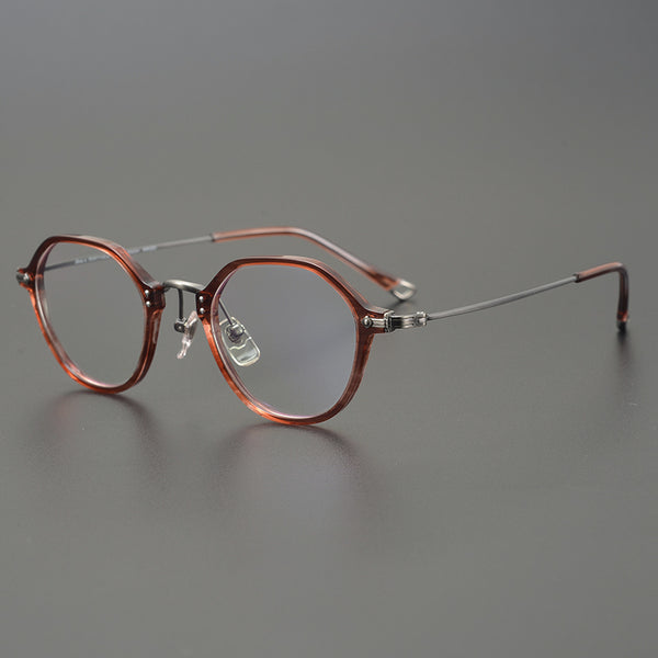 Geometric Glasses MW1226