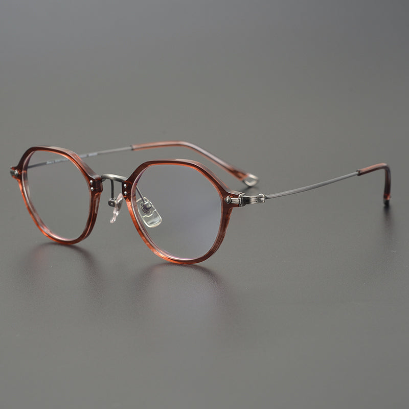 Geometric Glasses MW1226
