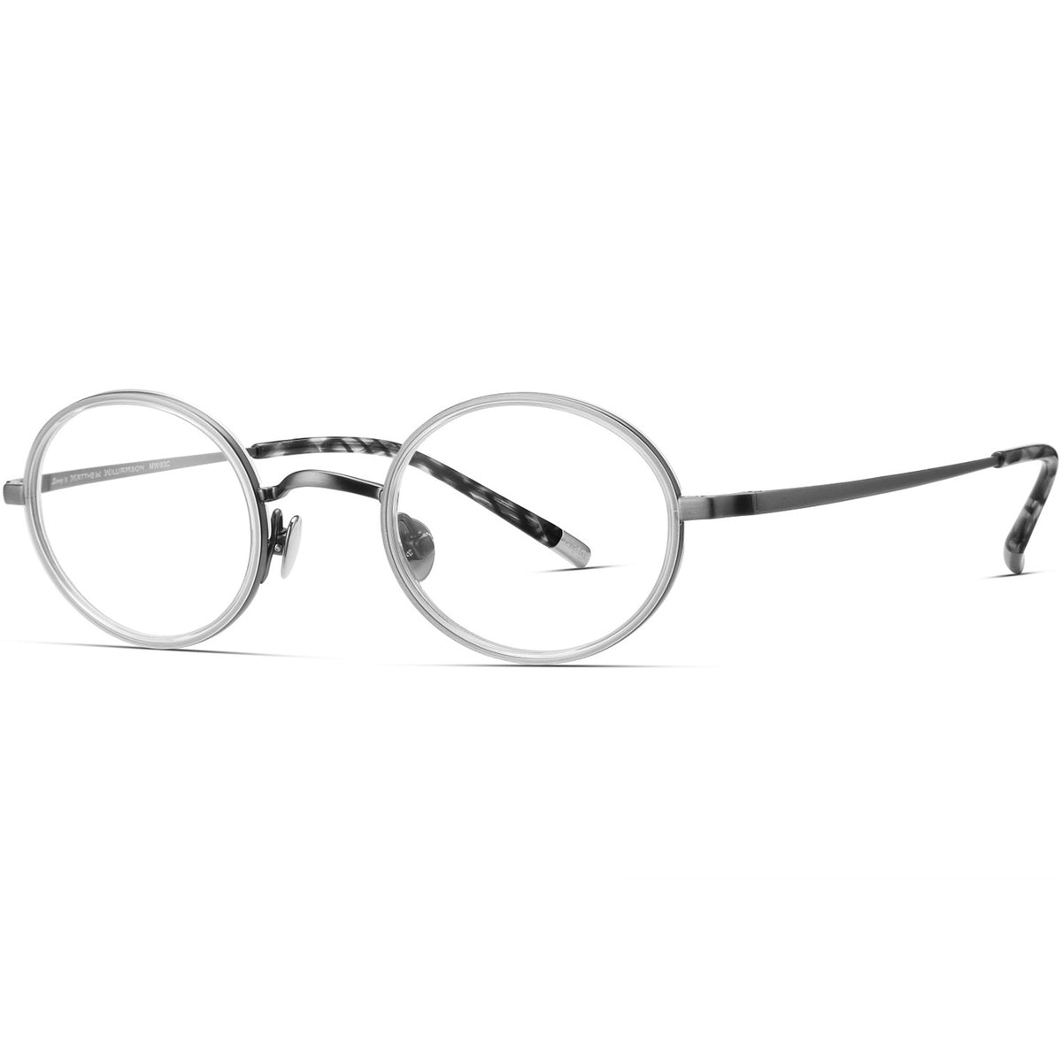 Oval Glasses MW1065
