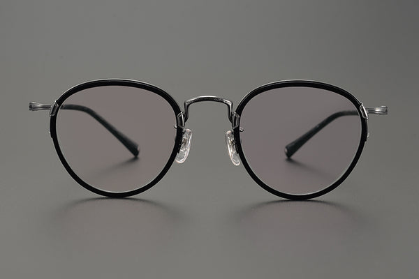 Round Glasses MW1203