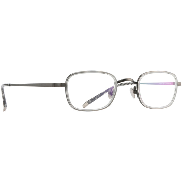 Rectangle Glasses MW1068