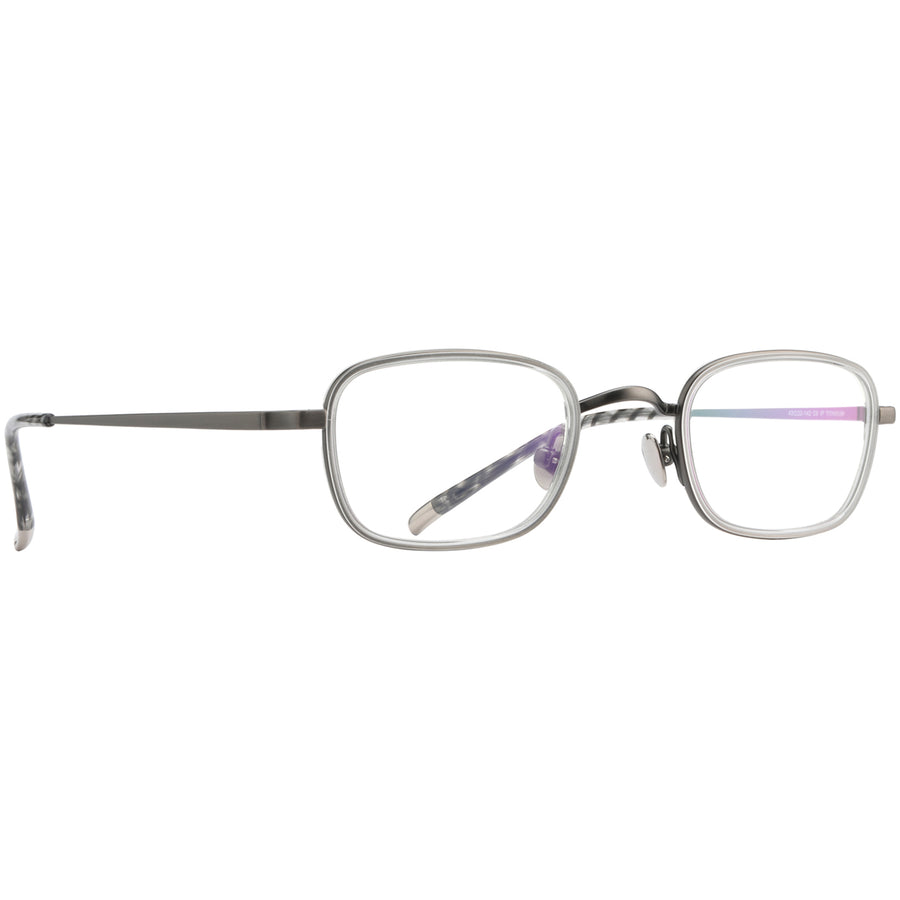 Rectangle Glasses MW1068