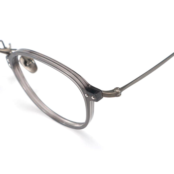 Oval Glasses MW1014