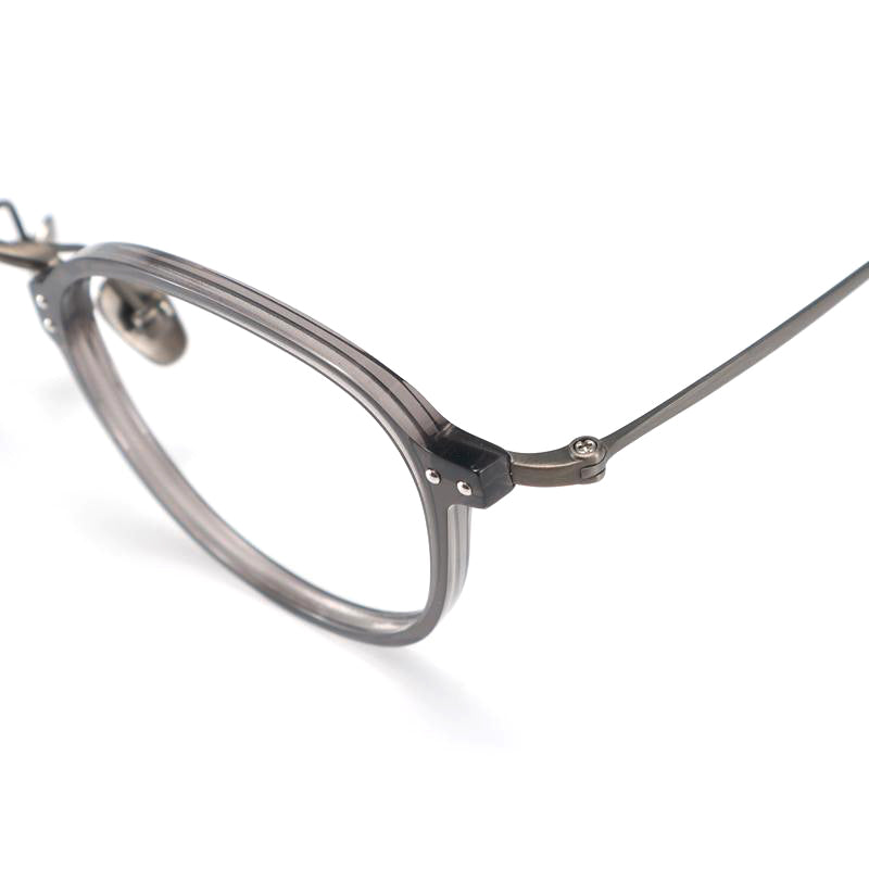 Oval Glasses MW1014