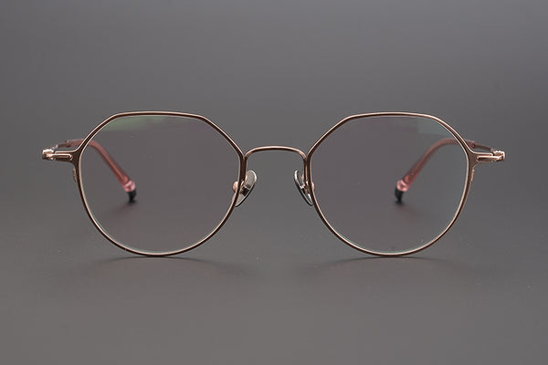 Round Glasses MW1107