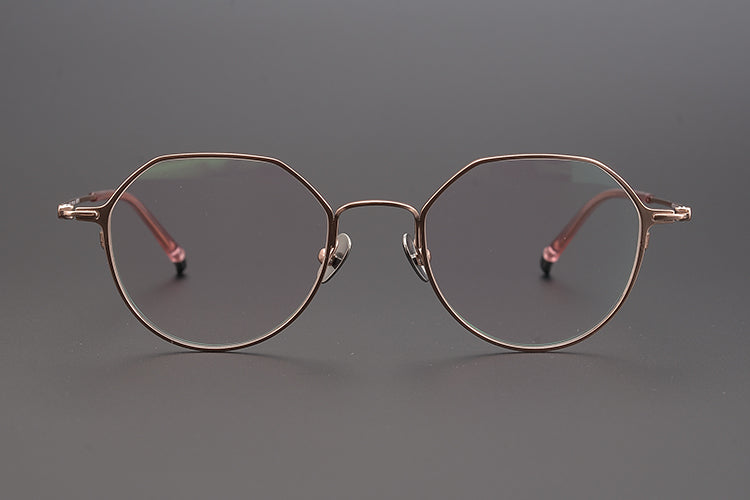 Round Glasses MW1107