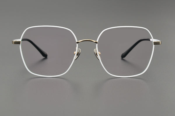 Square Glasses MW1301