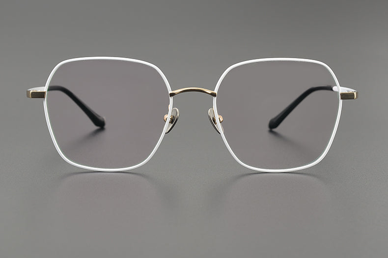 Square Glasses MW1301