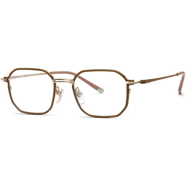 Square Glasses MW1319