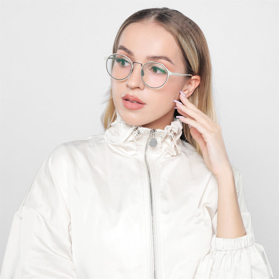 Geometric Glasses MW1123