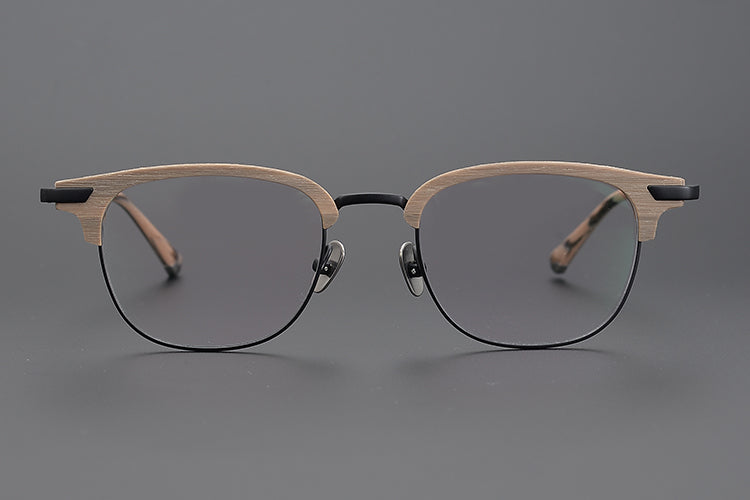 Browline Glasses MW1112