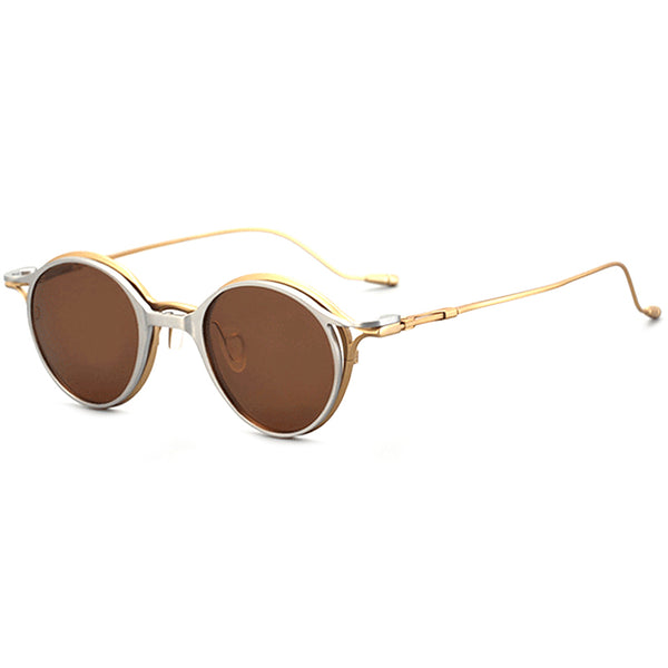 Round Glasses TG1074