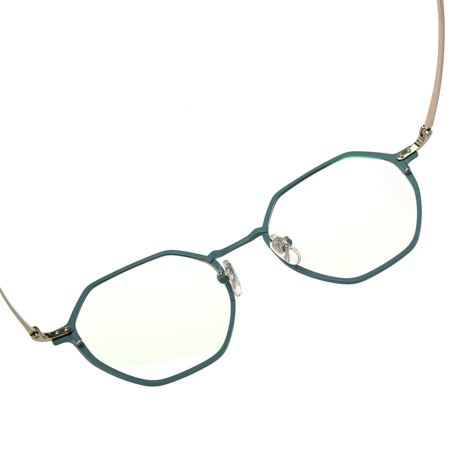 Geometric Glasses MW1268