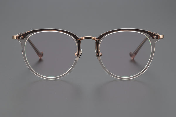 Round Glasses MW1143