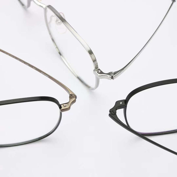 Square Glasses MW1383