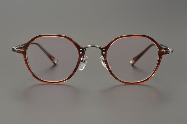 Geometric Glasses MW1226