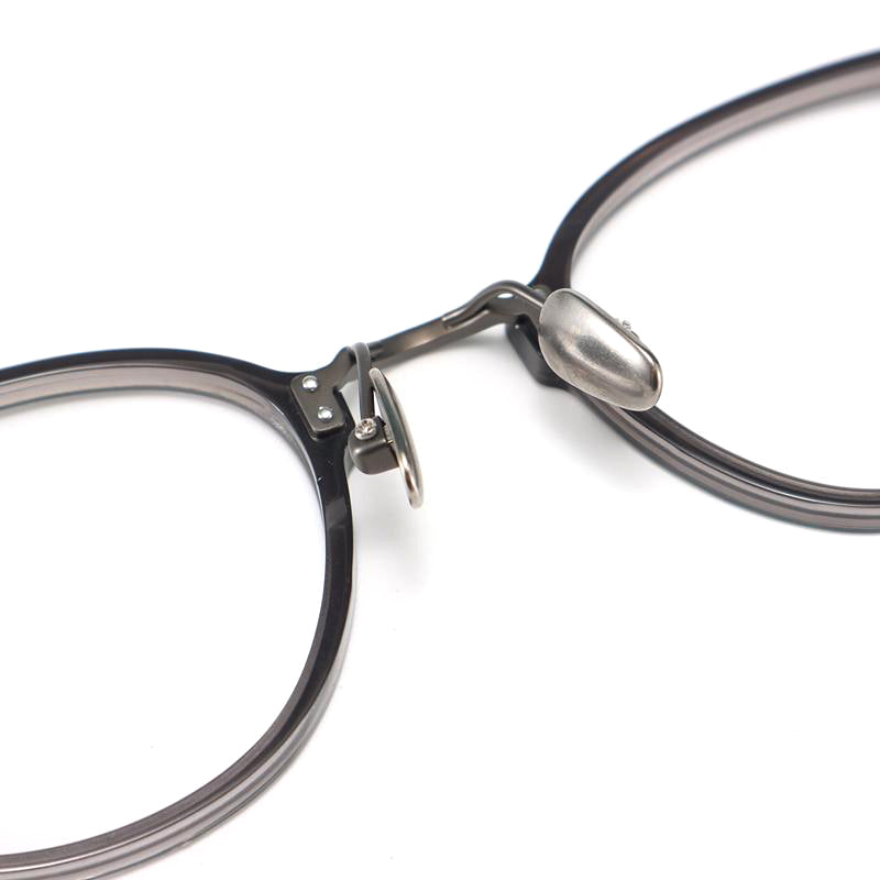 Oval Glasses MW1014
