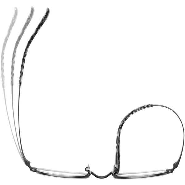Rectangle Glasses MW1068