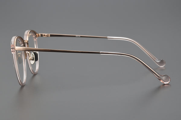 Round Glasses MW1143