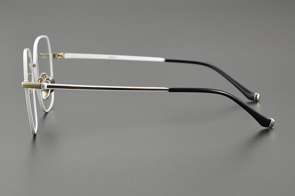 Square Glasses MW1301