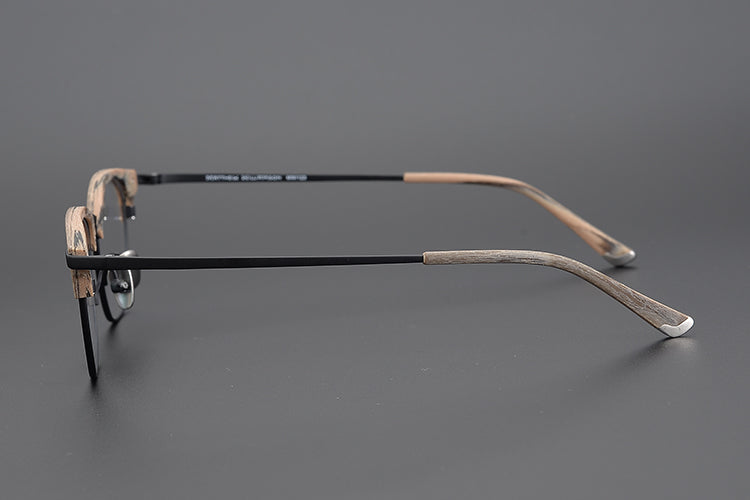 Browline Glasses MW1112