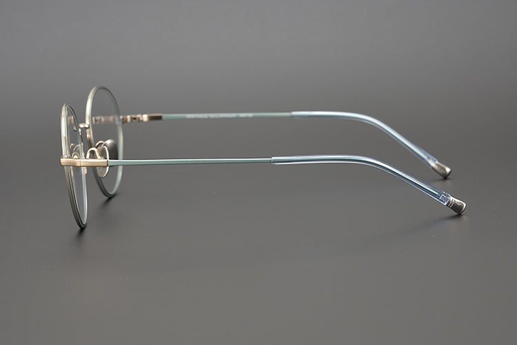 Round Glasses MW1135