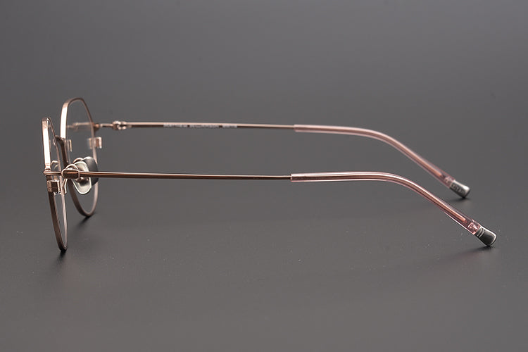 Round Glasses MW1107