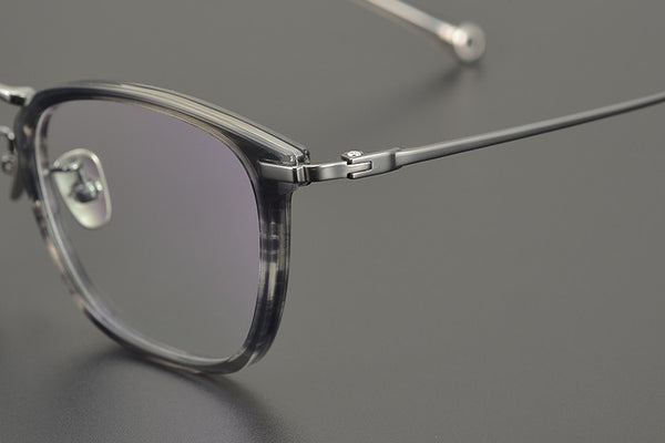 Square Glasses MW1202